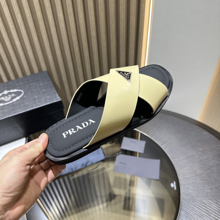 PR slide copshoe PR-SL 06