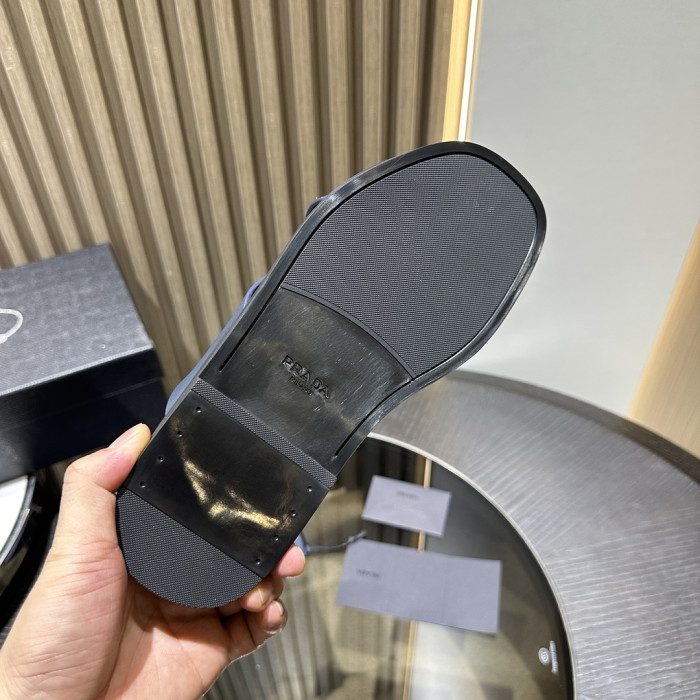 PR slide copshoe PR-SL 08