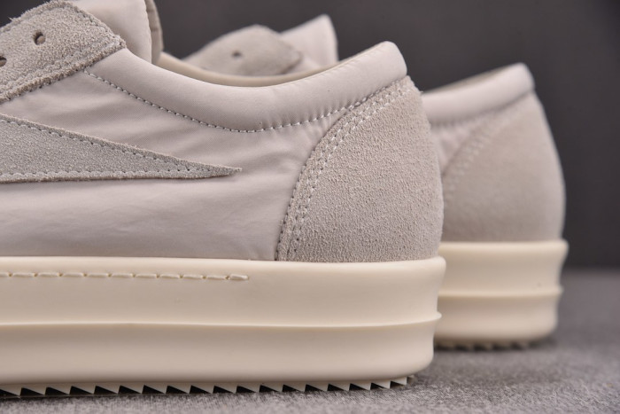 R1ck 0wens SNEAKERS copshpe OR-low top54