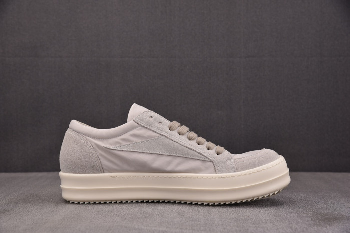 R1ck 0wens SNEAKERS copshpe OR-low top54