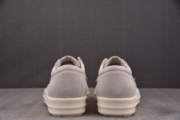 R1ck 0wens SNEAKERS copshpe OR-low top54