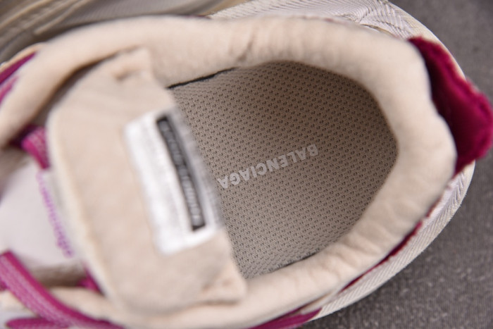 BL Jet Sneaker COPSHOE BL -JE 04