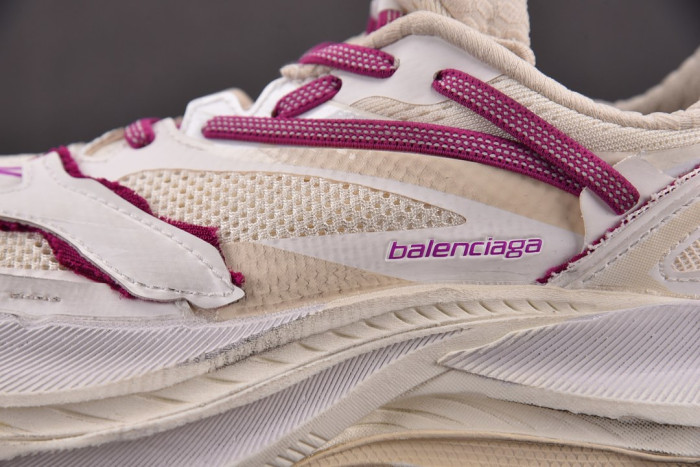 BL Jet Sneaker COPSHOE BL -JE 04