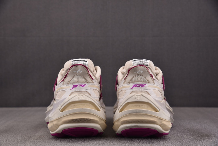 BL Jet Sneaker COPSHOE BL -JE 04