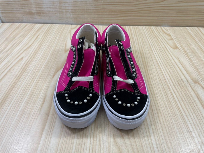 Vans SNEAKERS COPSHOE VA-04