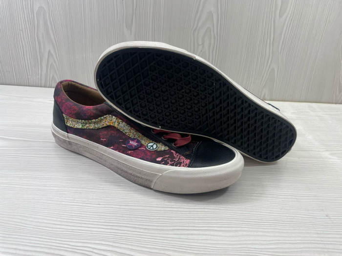 Vans SNEAKERS COPSHOE VA-02