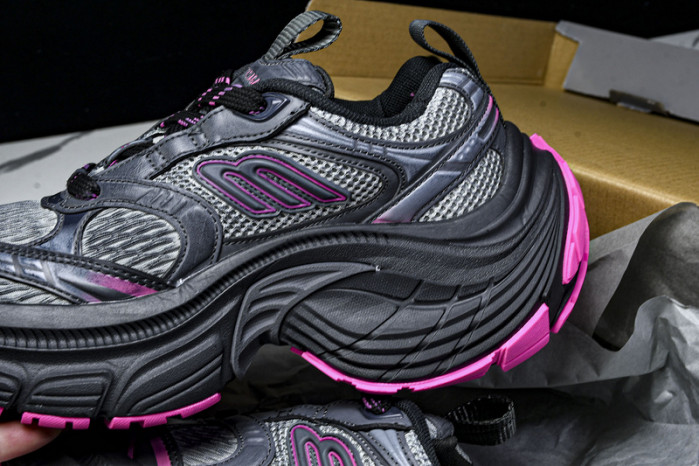 BL 6XL -COPSHOE BL-6XL12