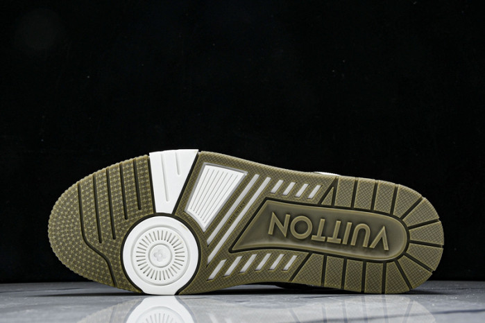 LVT SNEAKERS COPSHOE L&V-trainer 47