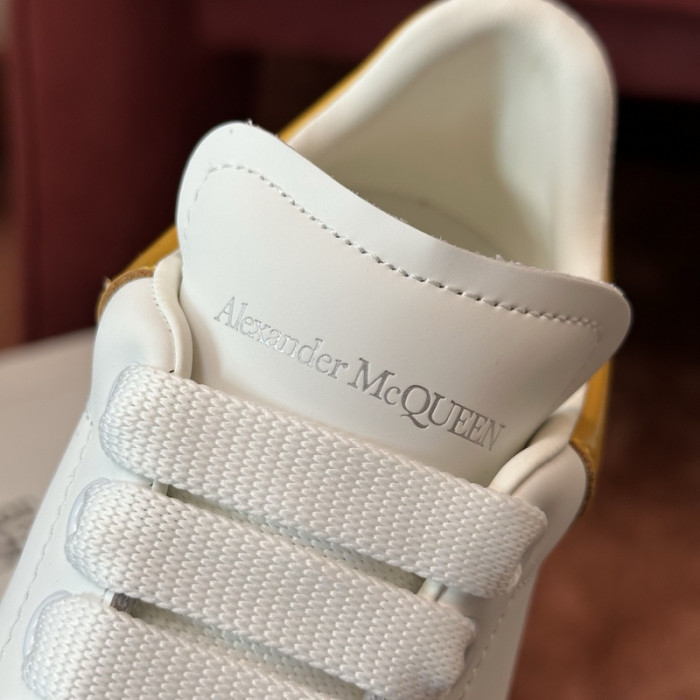 ale*d*r M*Q*en sole sneakers copshoe-168