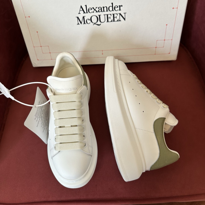 ale*d*r M*Q*en sole sneakers copshoe-171