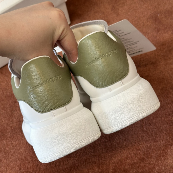 ale*d*r M*Q*en sole sneakers copshoe-171