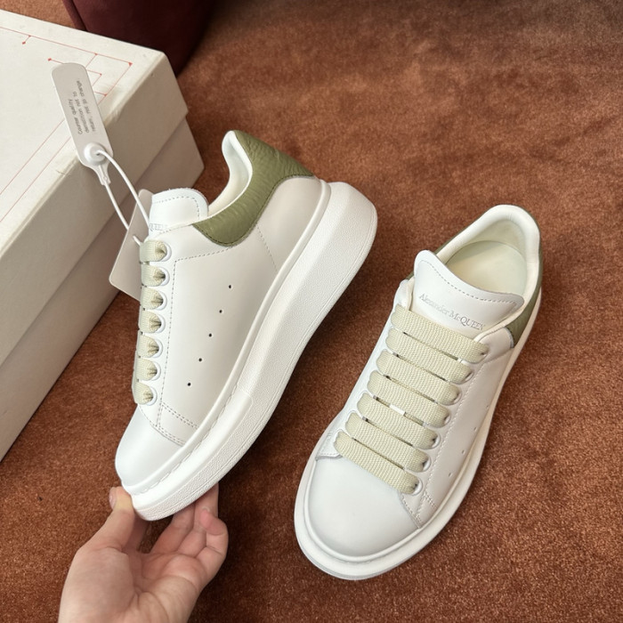 ale*d*r M*Q*en sole sneakers copshoe-174