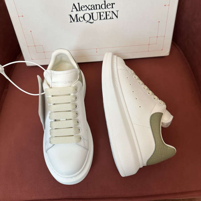 ale*d*r M*Q*en sole sneakers copshoe-174