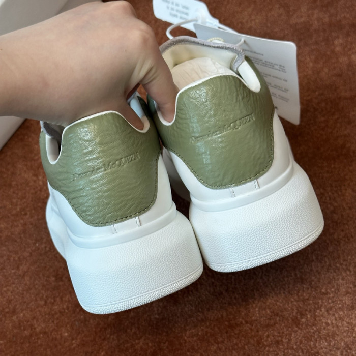 ale*d*r M*Q*en sole sneakers copshoe-174