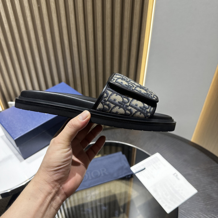 D1R* SLIDE copshoe DR-SLIDE 009