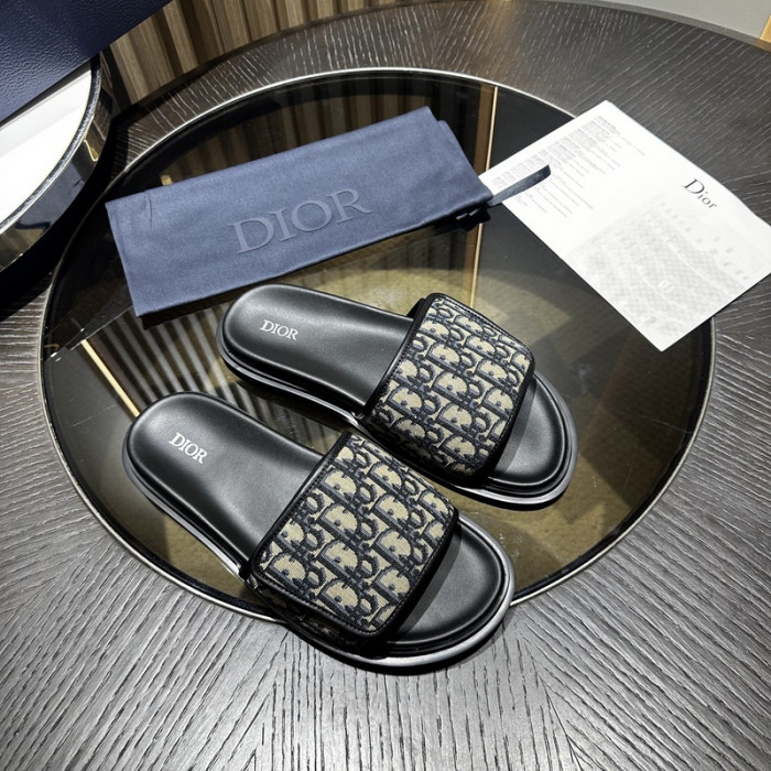 D1R* SLIDE copshoe DR-SLIDE 009