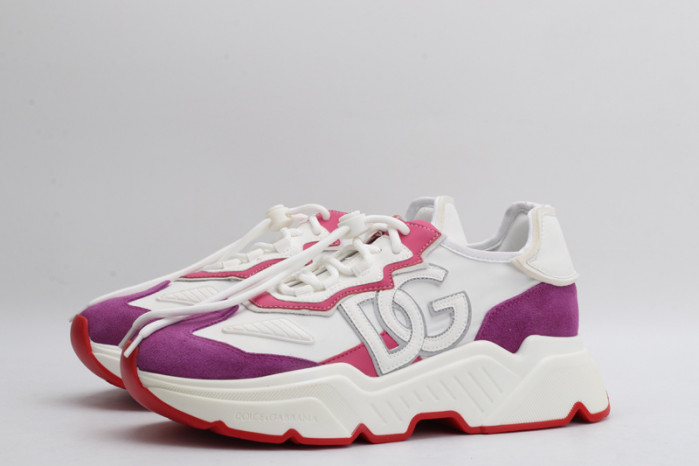 dg sneakers copshoe d&g-54