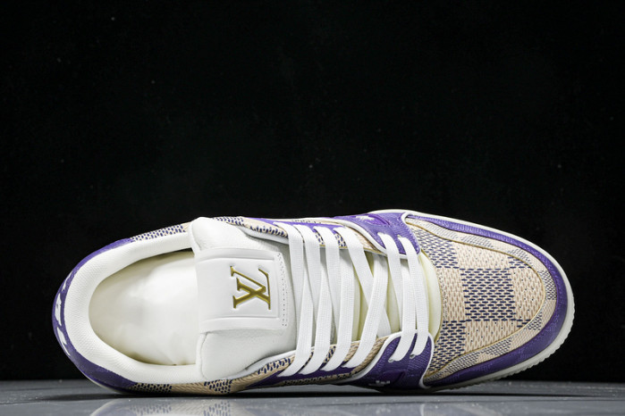 lvt sneakers copshoe l&v-293