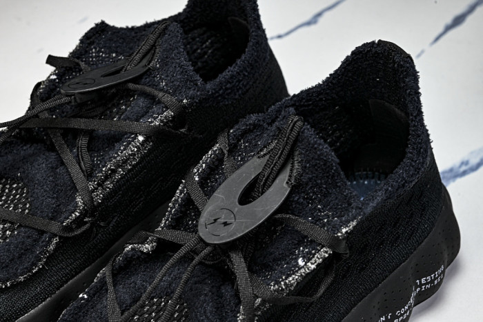 Nike Mind 002 Flyknit Fragment Black IQ8504-002
