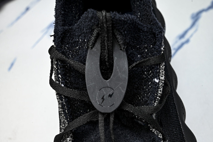 Nike Mind 002 Flyknit Fragment Black IQ8504-002