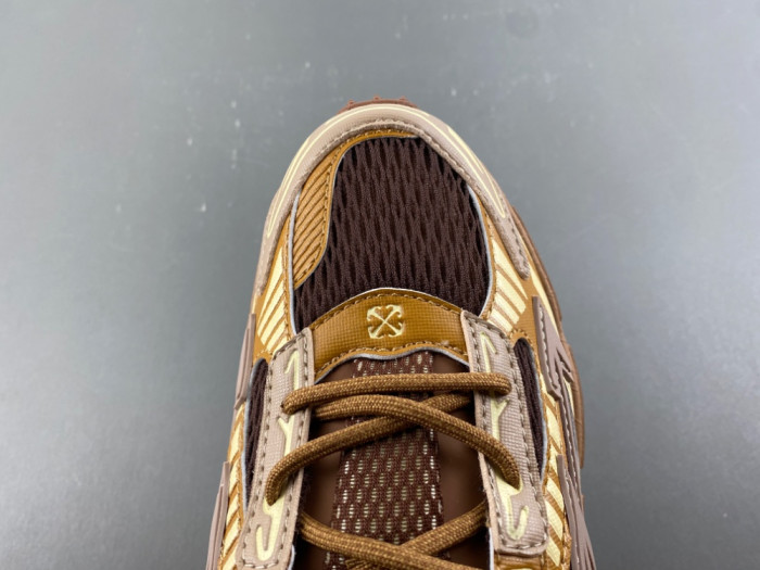OF sneakers Be Right Back copshoe OW-brb017