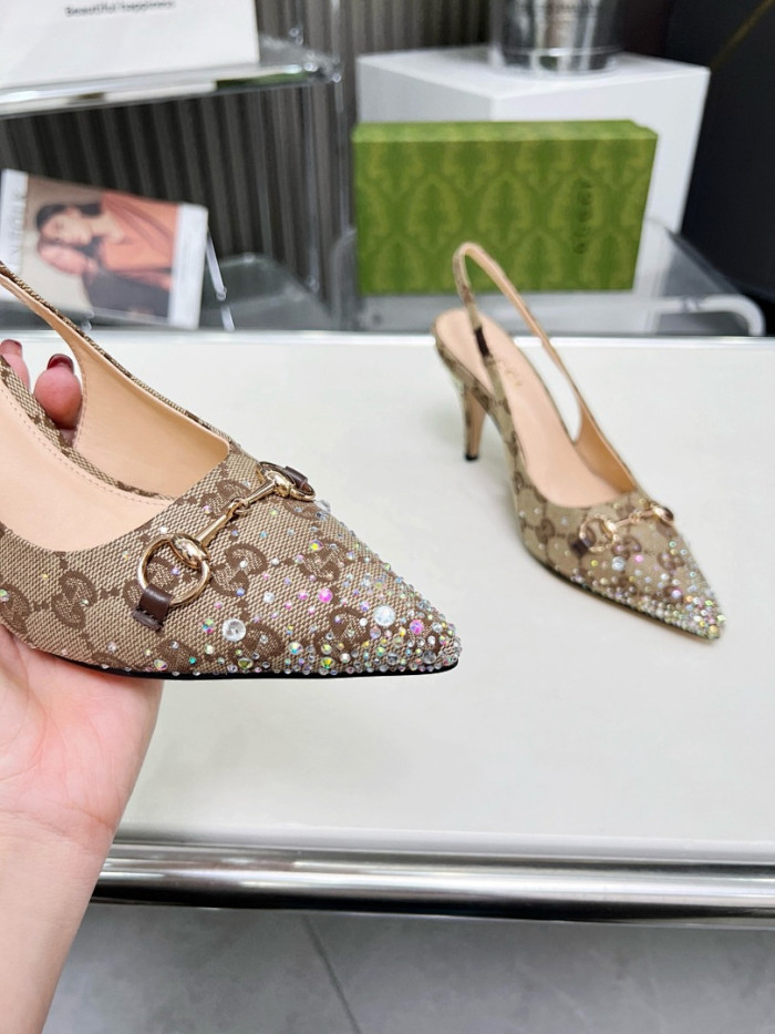 GC heels COPSHHOE GC-HEEL 01
