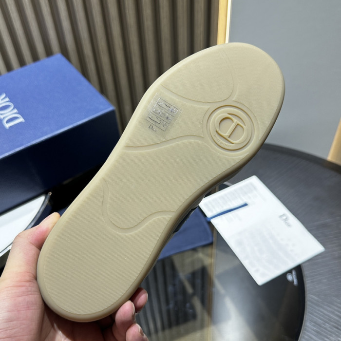 D1R* B01 SNEAKER COPSHOE DR-b01 01