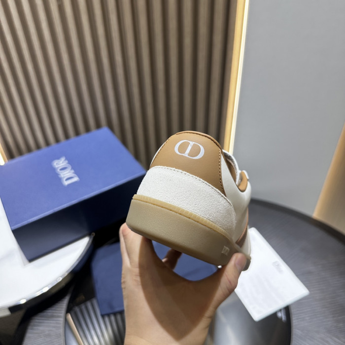 D1R* B01 SNEAKER COPSHOE DR-b01 02