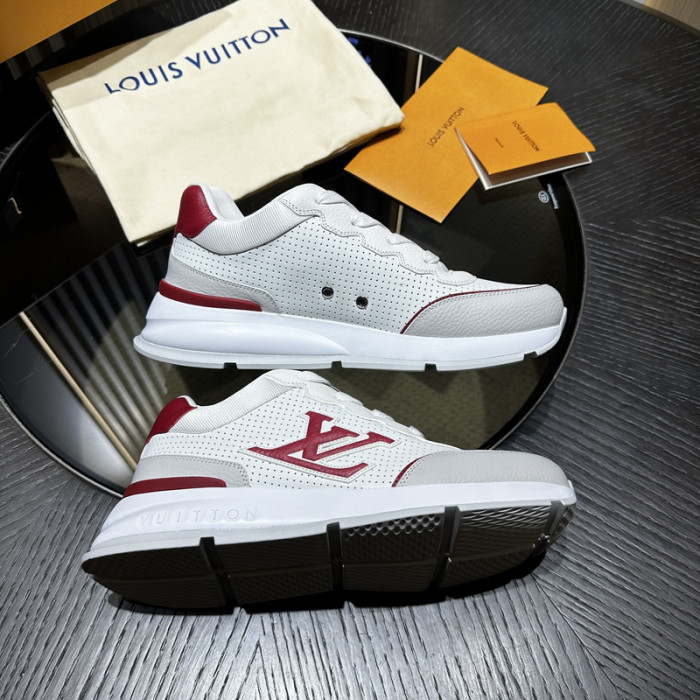 LVT Classic Sneaker COPSHOE L&V-classic 01