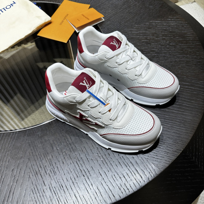 LVT Classic Sneaker COPSHOE L&V-classic 01