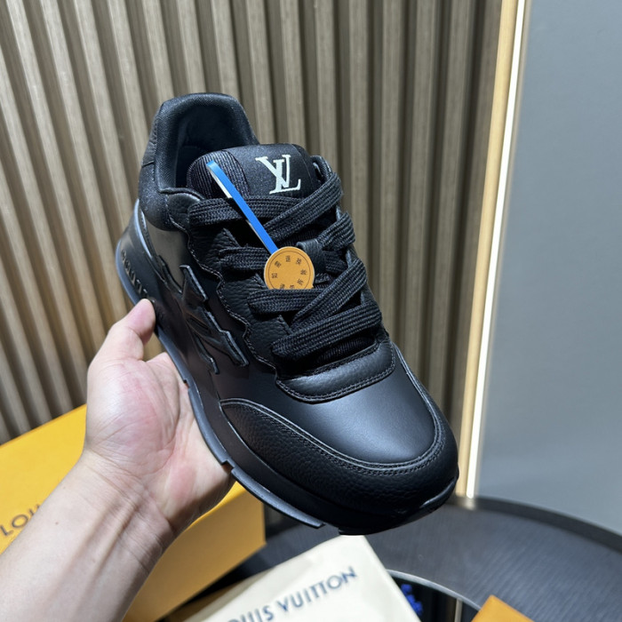 LVT Classic Sneaker COPSHOE L&V-classic 04