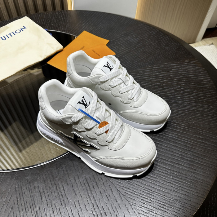 LVT Classic Sneaker COPSHOE L&V-classic 05