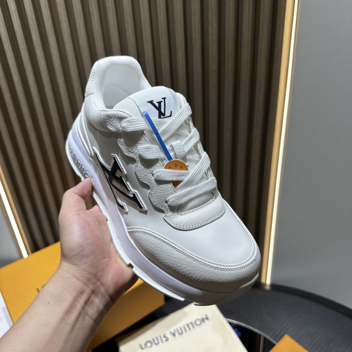 LVT Classic Sneaker COPSHOE L&V-classic 05