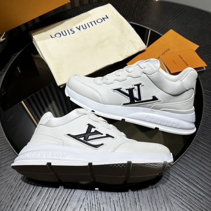 LVT Classic Sneaker COPSHOE L&V-classic 05