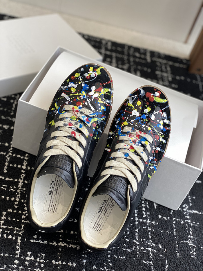 MM COPSHOE -MM67