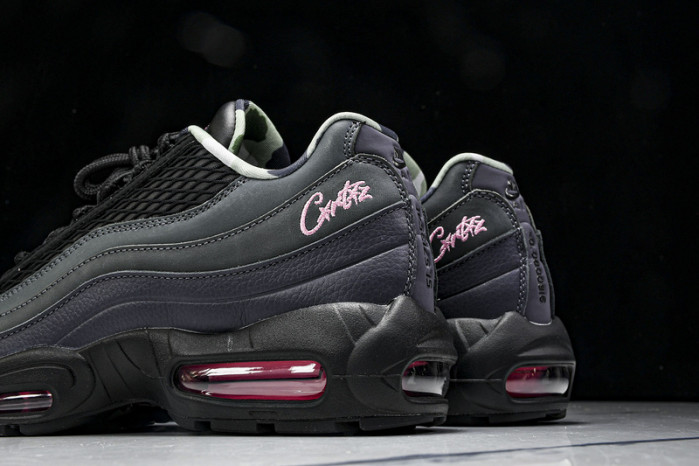 ike Air Max 95 SP Corteiz Pink Beam - FB2709-001