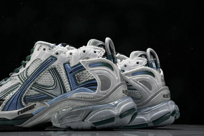 bl trainers track -copshoe bl 297