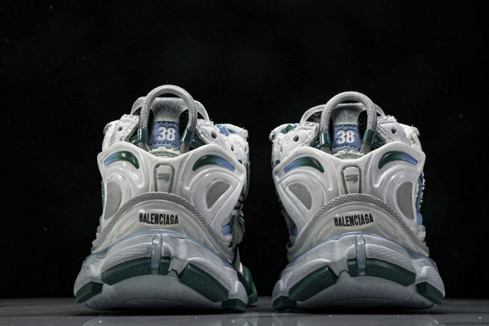 bl trainers track -copshoe bl 297