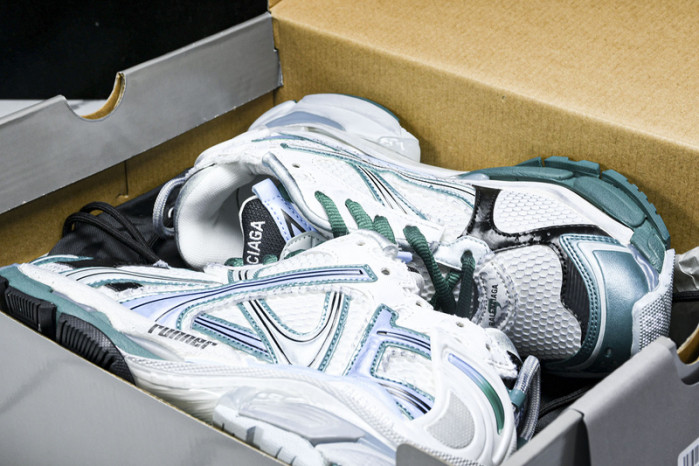 bl trainers track -copshoe bl 297