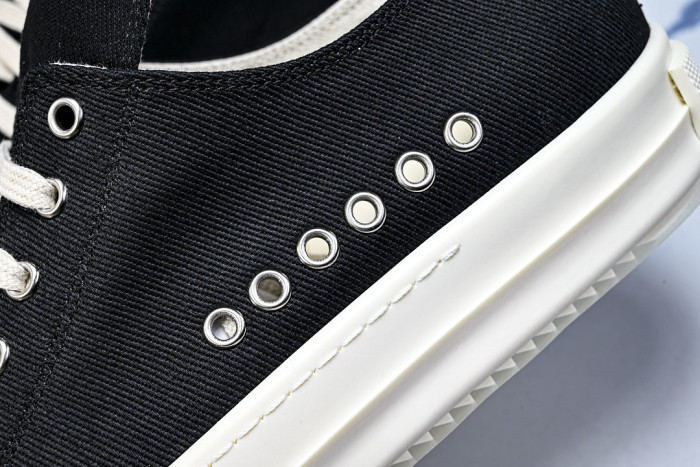 R1ck 0wens SNEAKERS copshpe OR-low top55