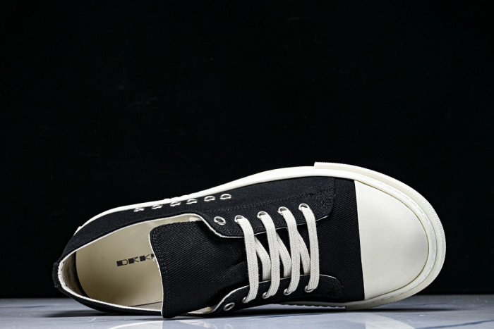R1ck 0wens SNEAKERS copshpe OR-low top55