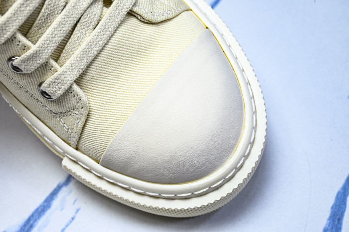 R1ck 0wens SNEAKERS copshpe OR-low top51
