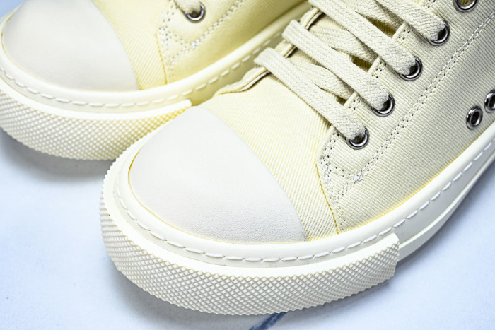R1ck 0wens SNEAKERS copshpe OR-low top51