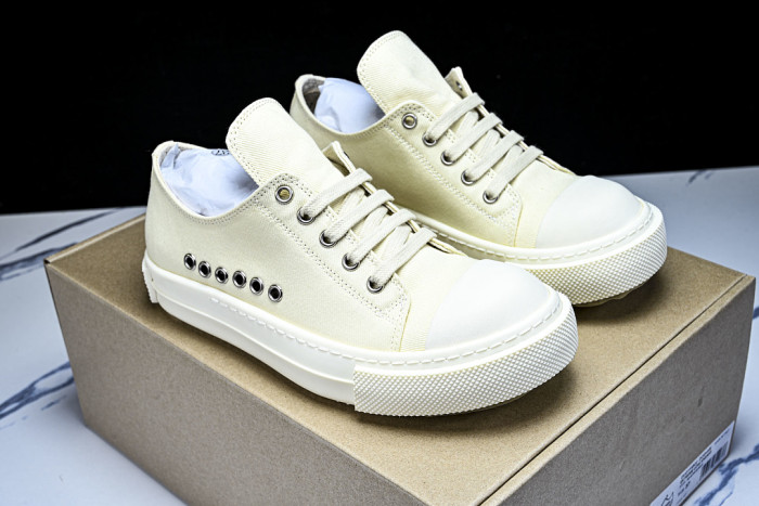 R1ck 0wens SNEAKERS copshpe OR-low top51
