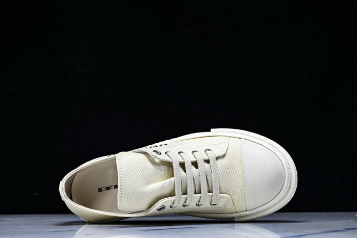 R1ck 0wens SNEAKERS copshpe OR-low top51