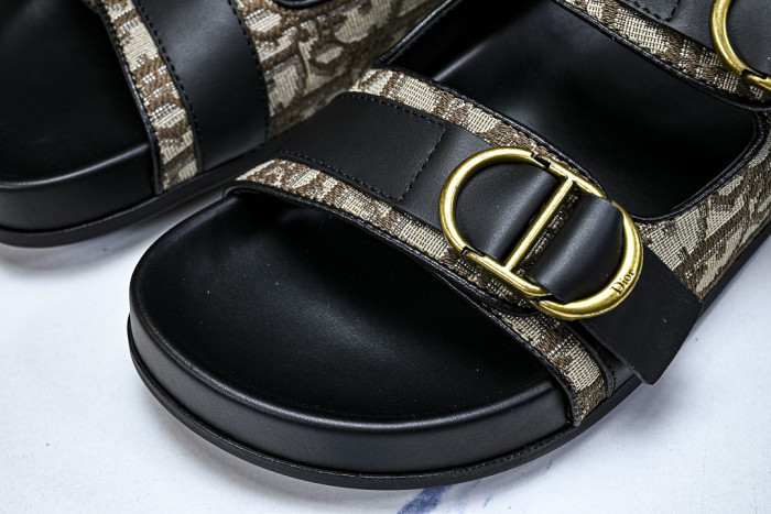D1R* SLIDE copshoe DR-SLIDE 038