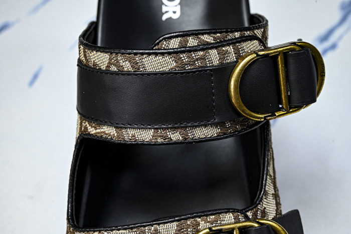 D1R* SLIDE copshoe DR-SLIDE 038