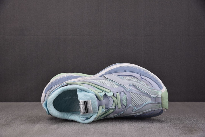 BL Jet Sneaker COPSHOE BL -JE 06