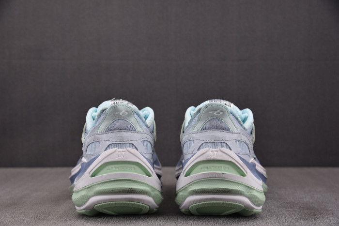 BL Jet Sneaker COPSHOE BL -JE 06