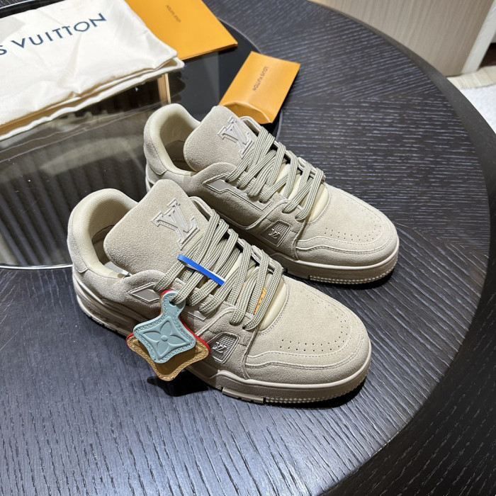 LVT SNEAKERS COPSHOE L&V-trainer 155